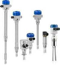 Level Switch - Level Indicator - Level Sensors